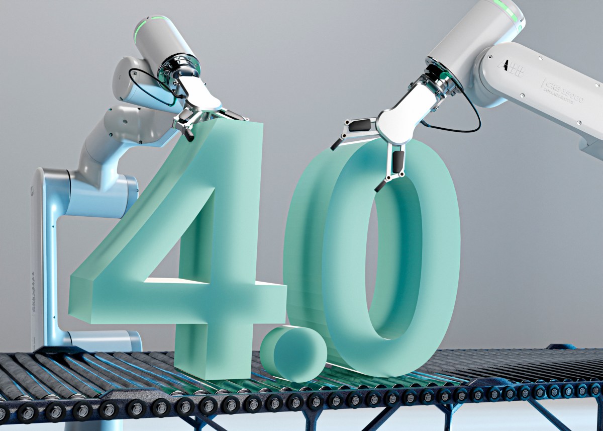 Is an Industry 4.0 Program Worth It? Here’s What Employers Think? – NAMTECH