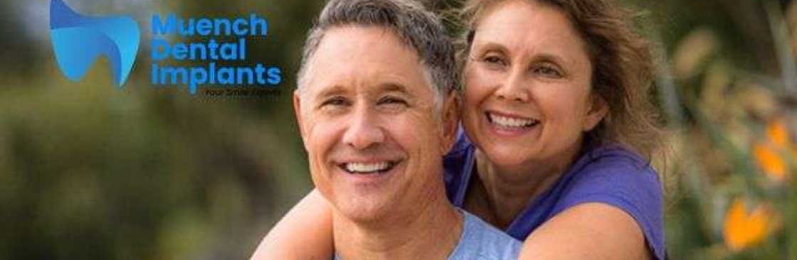 Munech Dental Implants Cover Image