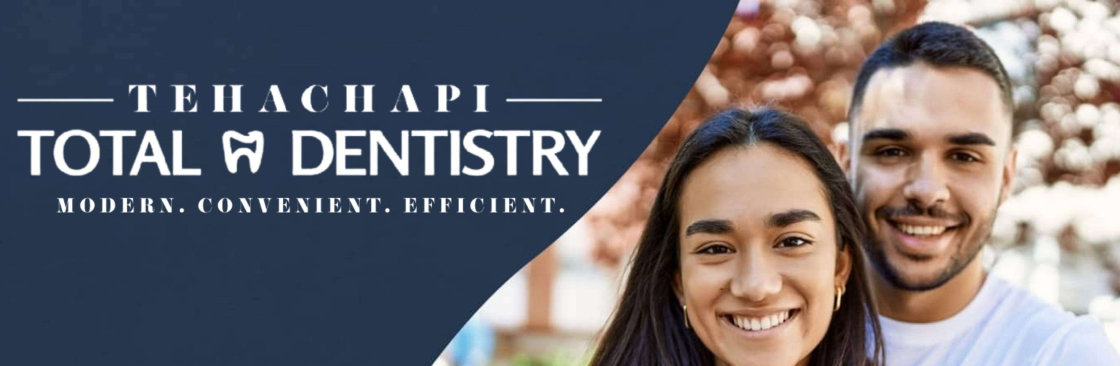 Tehachapi Total Dentistry Cover Image