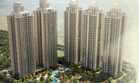 Property in Greater Noida West | Exclusive Residential & Commercial Projects