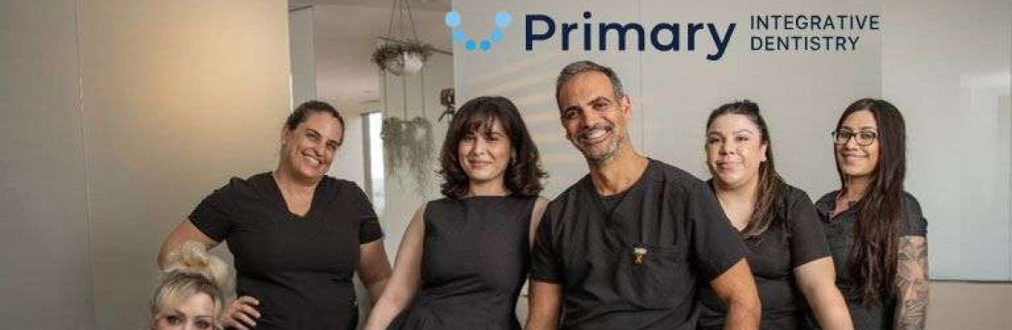 Primary Integrative Cover Image