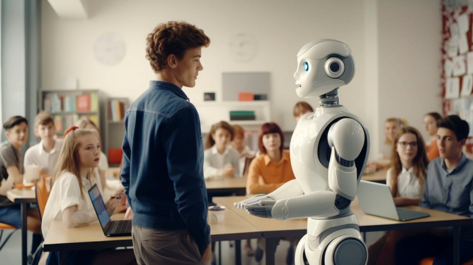 Robotics vs. AI: Which Master’s Specialization Should You Choose?