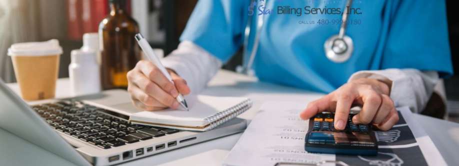 5 Star Billing Services Cover Image