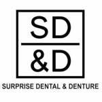 Surprise Dental And Denture Profile Picture