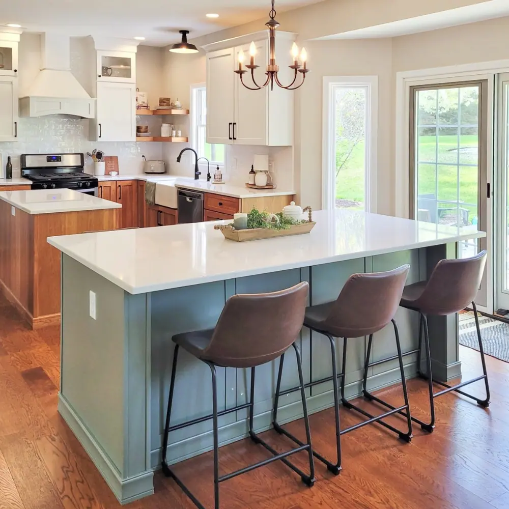 Countertop Installers Henderson