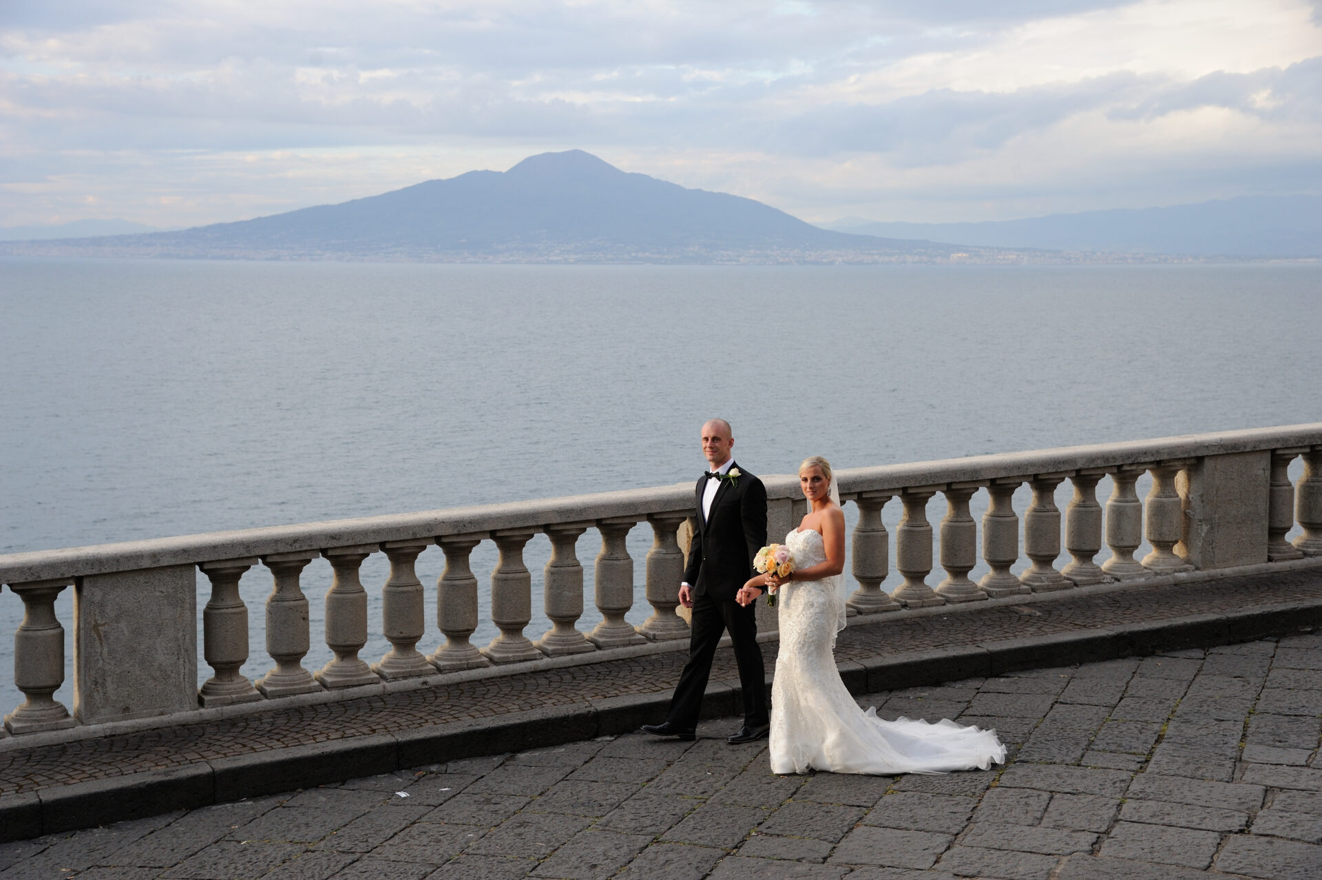 Symbolic Weddings in Sorrento - Let us plan for Romantic Wedding