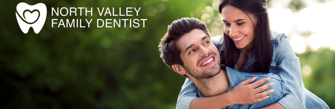North Valley Family Dentist Cover Image