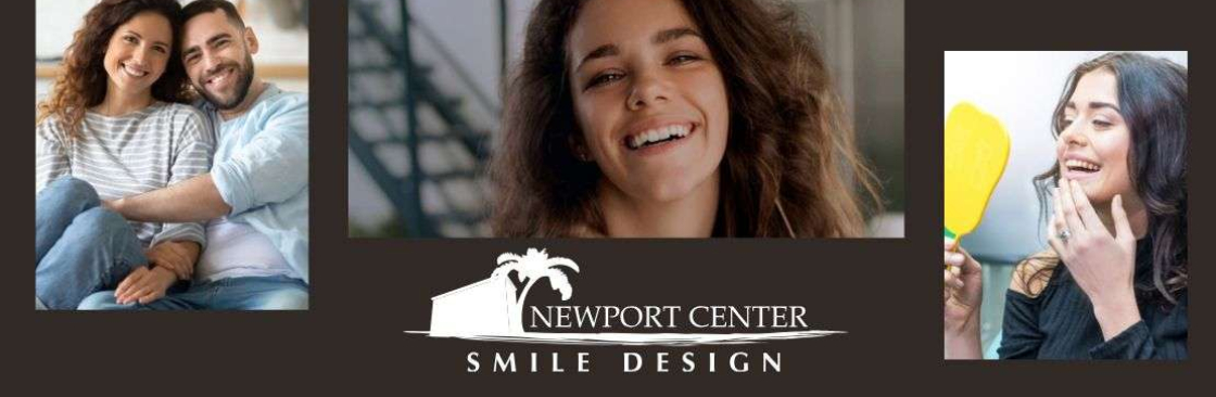Newport Center Smile Design Cover Image
