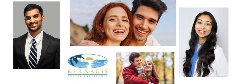 Kernagis Dental Excellence Cover Image
