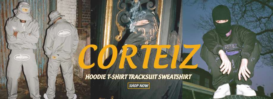 corteiz hoodie Cover Image