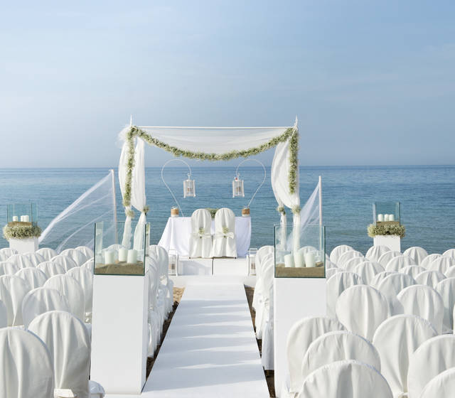 Weddings in Apulia | Designer - Amalfi Wedding Planner
