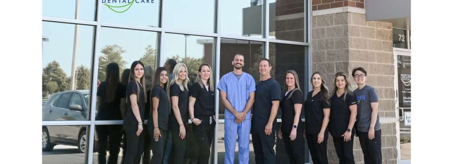 Performance Dental Care Cover Image
