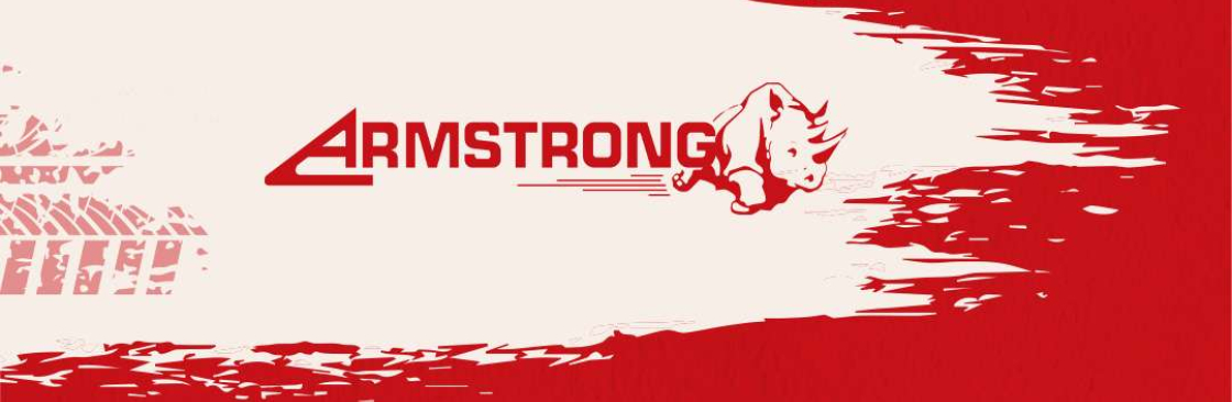 Armstrong Tire Cover Image
