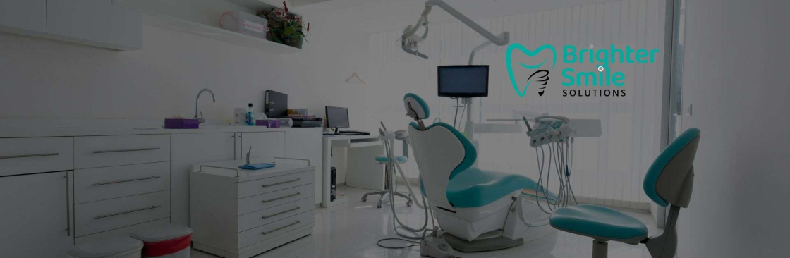 Brighter Smile Solutions Cover Image