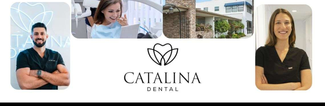 Catalina Dental Cover Image