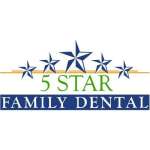5 Star Family Dental Profile Picture