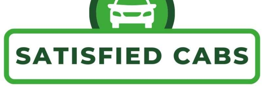 Satisfied Cabs Cover Image
