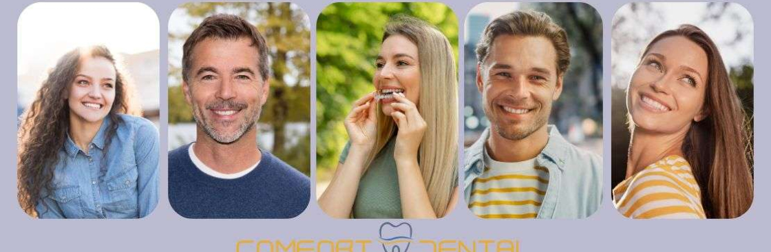 Comfort Dental Framingham Cover Image