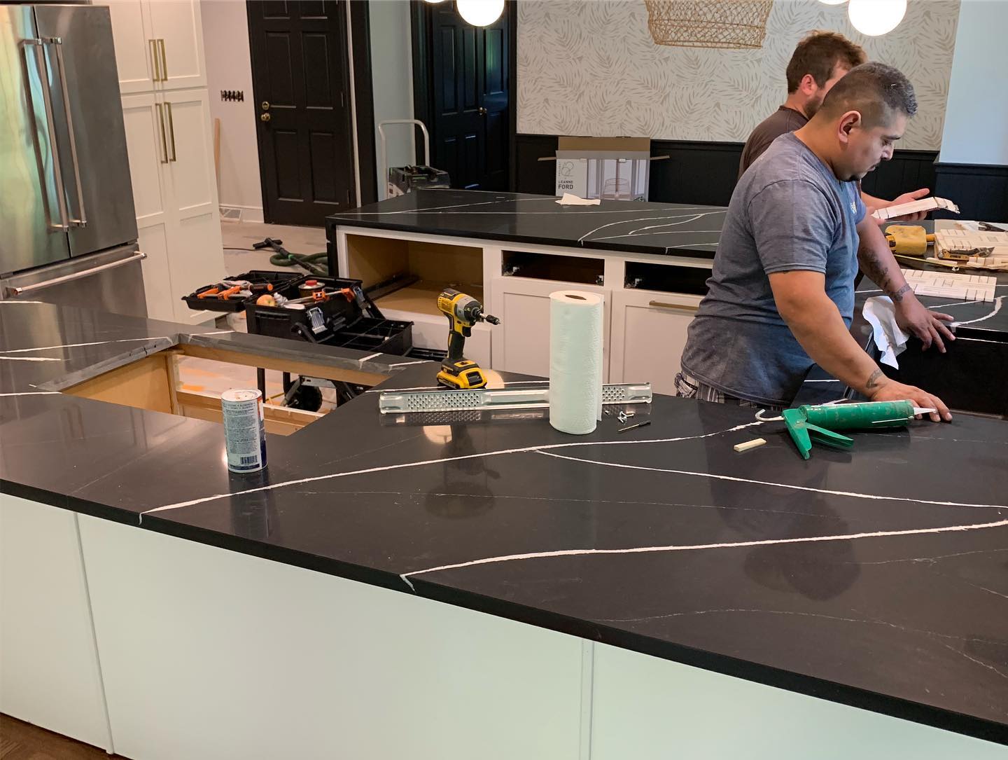 Countertop Installers Las Vegas