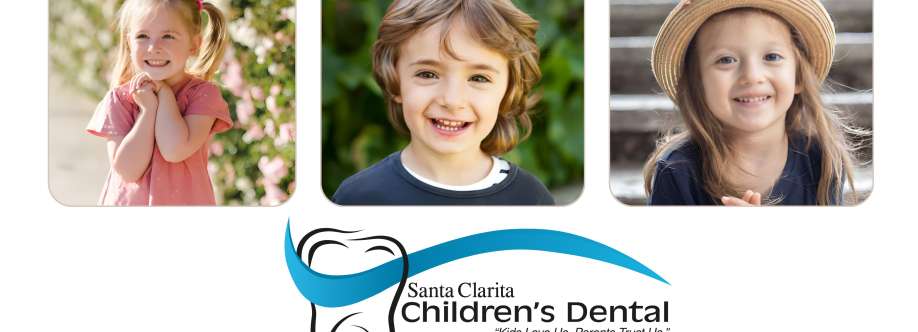 Santa Clarita Children Dental Cover Image