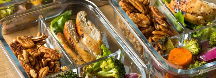 High Protein Meals Singapore Cover Image