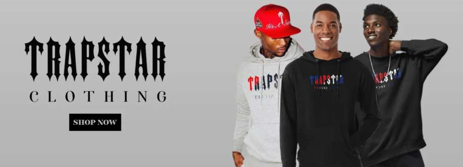 trapstar london Cover Image