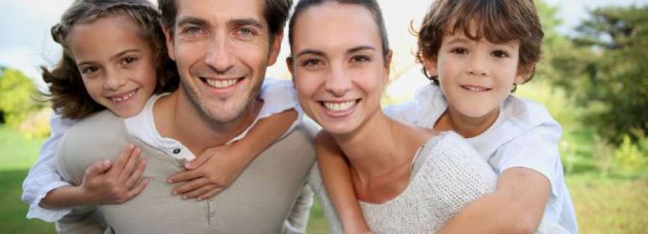 RC Dental Care Cover Image