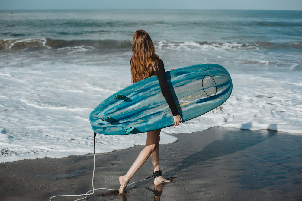 What Surf Culture Teaches You Beyond the Waves?