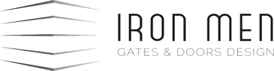 Garage Door Installation Hollywood Hills - Iron Men Gate & Door Design
