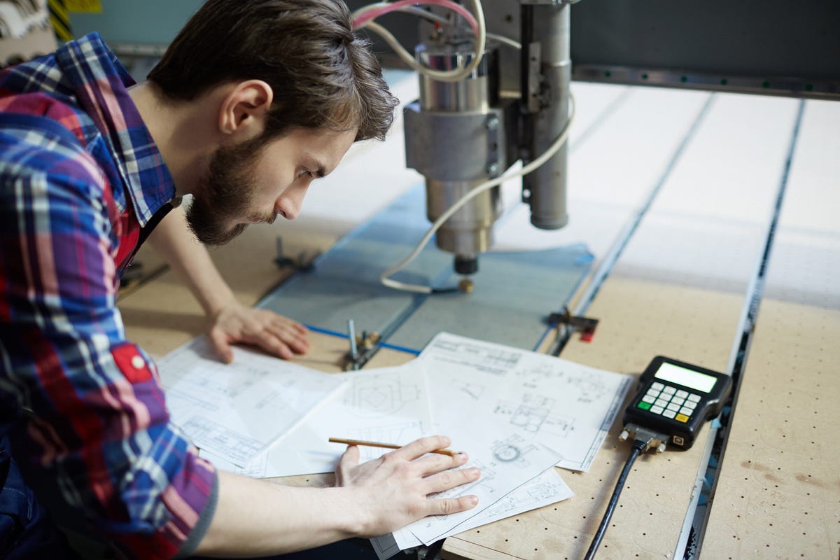 How an Industry 4.0 Certification Course Can Boost Your Career in Smart Manufacturing | by NAMTECH | Aug, 2025 | Medium