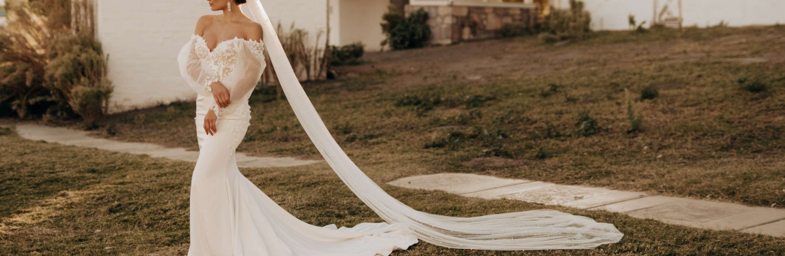 Flutter Bridal Co Cover Image