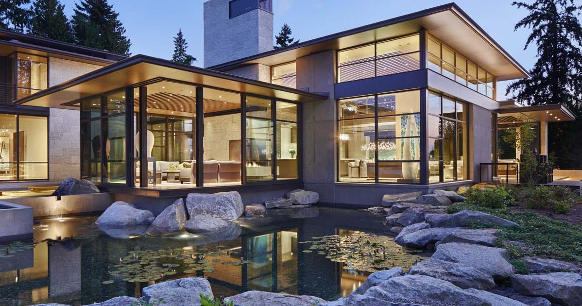 Top Features Every Modern Lakeside Home Should Have | by Rocky Mountain Builders | Sep, 2025 | Medium