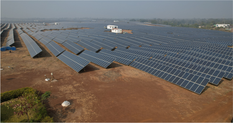 Best Solar Installation Company in India – Site Title
