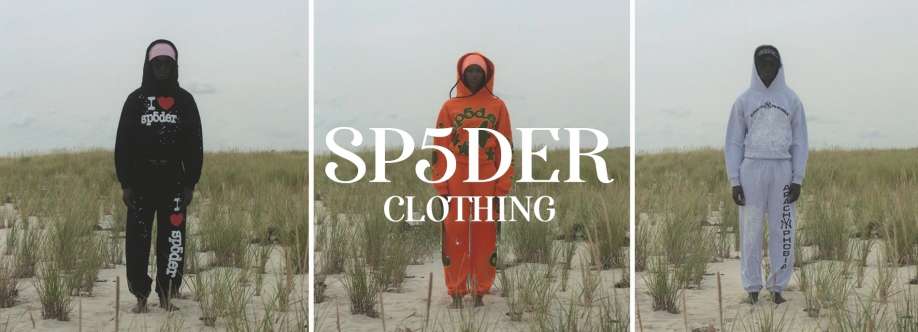 Sp5der Cover Image