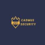 cadmussecurityservices Profile Picture