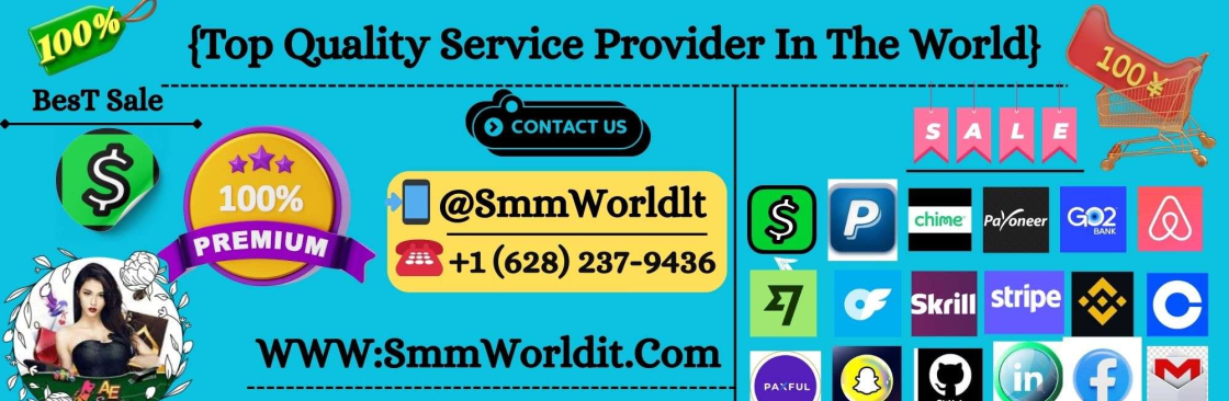 Buy Telegram Accounts Cover Image