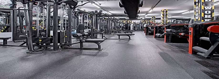 Hardcoregym Cover Image