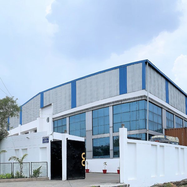 Benefits of Vertically Integrated Manufacturing for Efficiency