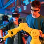 Master's in Robotics and Automation Engineering Powering the Next Industrial Revolution - Tumblrblog