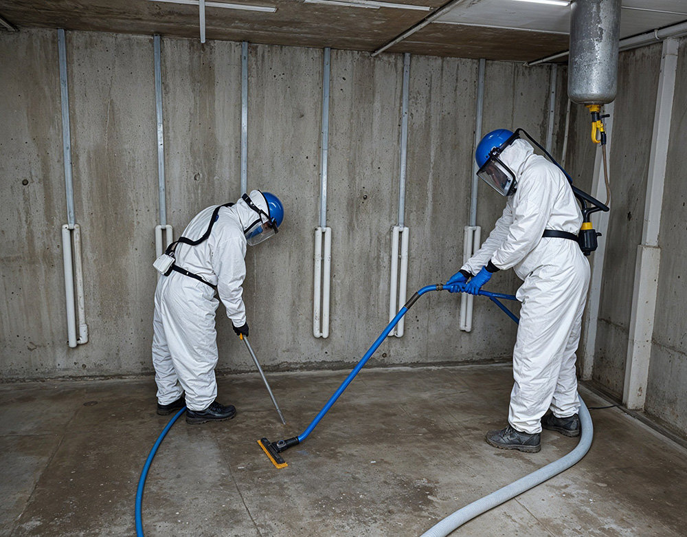 Why Immediate Water Damage Restoration Prevents Repairs?