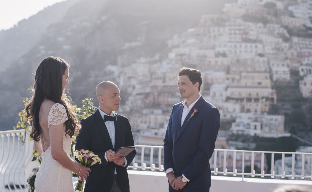 Why Choose Luxury Elopements in Italy for Your Dream Wedding?