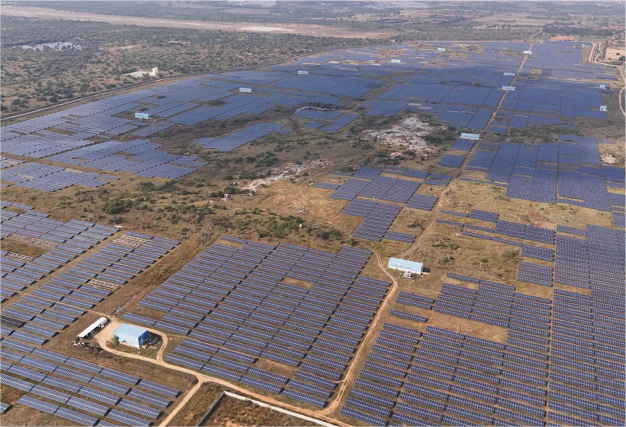 Commercial Solar Project Development: Driving Sustainable Growth for Businesses | Articles | Neutron Solar | Gan Jing World - Technology for Humanity | Video & Movie Streaming