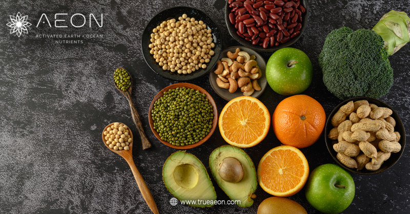 Best Whole-Food Supplement for Gut Health and Stress Relief: A Complete Guide : trueaeon — LiveJournal