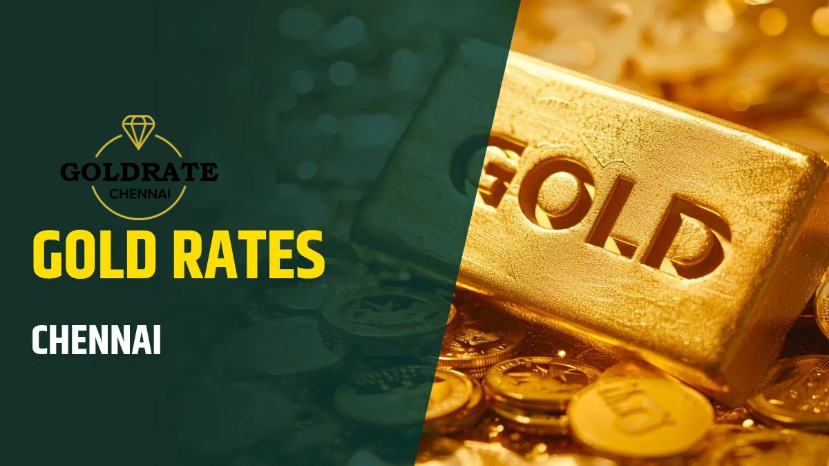 Live Chennai Gold Rate and Festive Season Jewelry Shopping – Goldrate Chennai