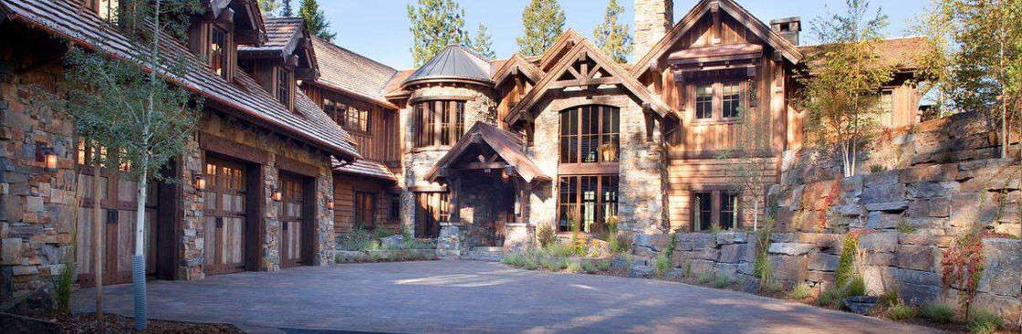 Rocky Mountain Builders Cover Image