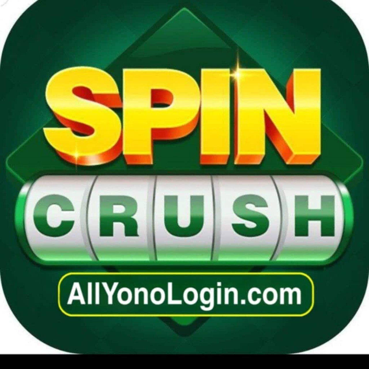 Top Reasons to Play Spin Crush Game Online in India for Entertainment | Articles | All yono login | Gan Jing World - Technology for Humanity | Video & Movie Streaming