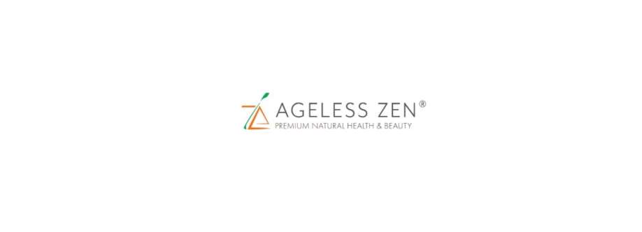 AgelessZen Cover Image
