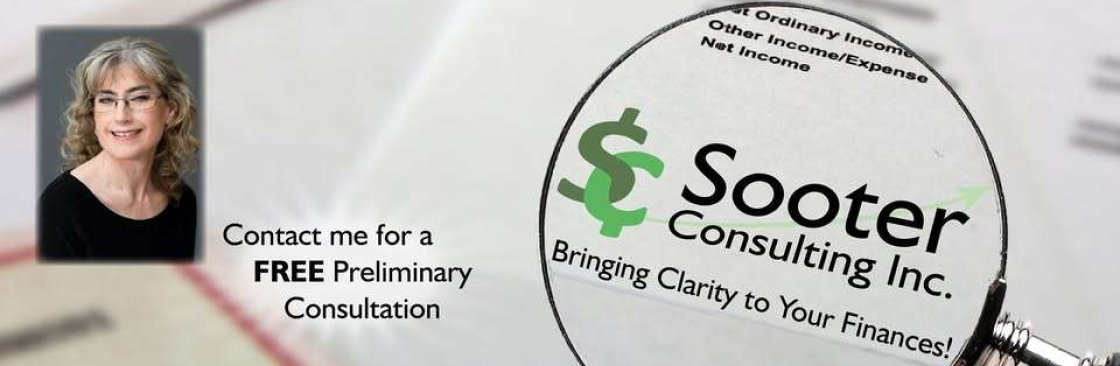 Sooter Consulting Cover Image