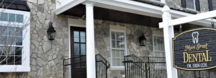 Main Street Dental Cover Image