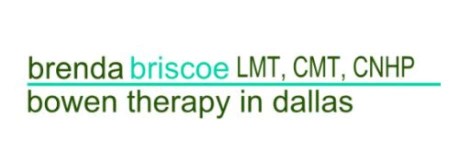 Bowen Therapy in Dallas Cover Image
